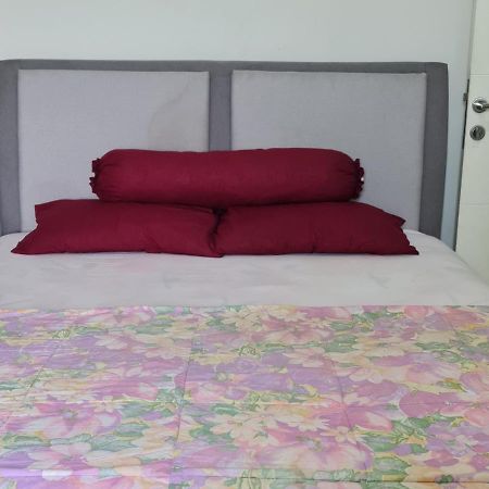 Apartemen Springlake Summarecon Bekasi-By Bu Johan Kültér fotó