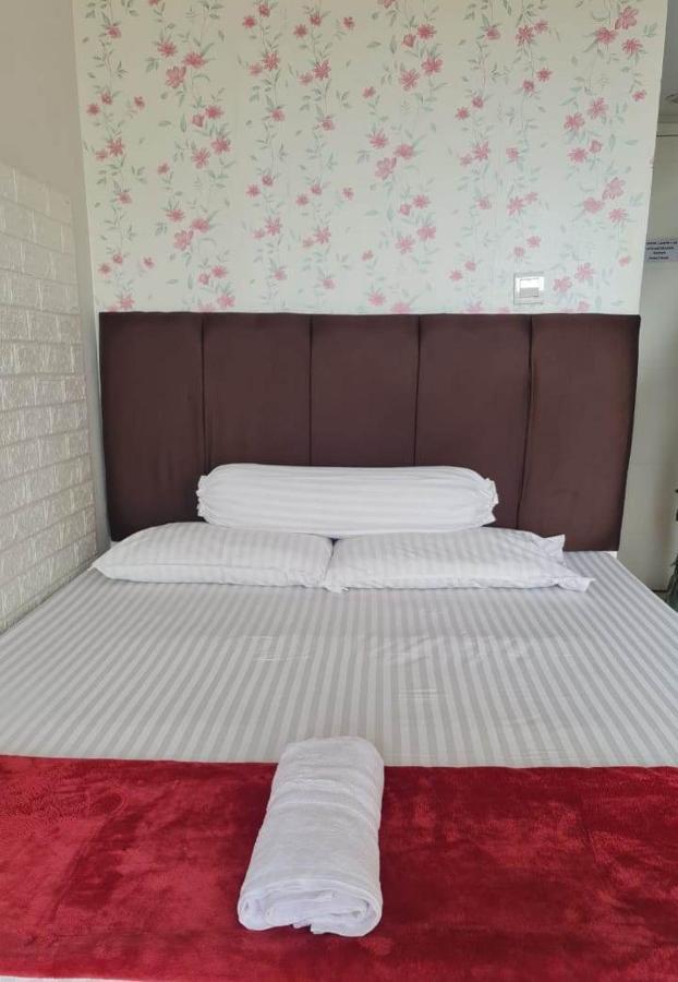 Apartemen Springlake Summarecon Bekasi-By Bu Johan Kültér fotó