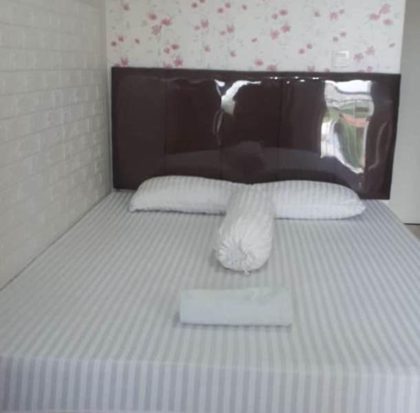 Apartemen Springlake Summarecon Bekasi-By Bu Johan Kültér fotó