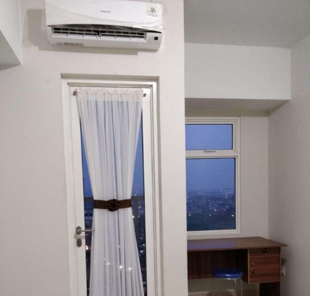 Apartemen Springlake Summarecon Bekasi-By Bu Johan Kültér fotó